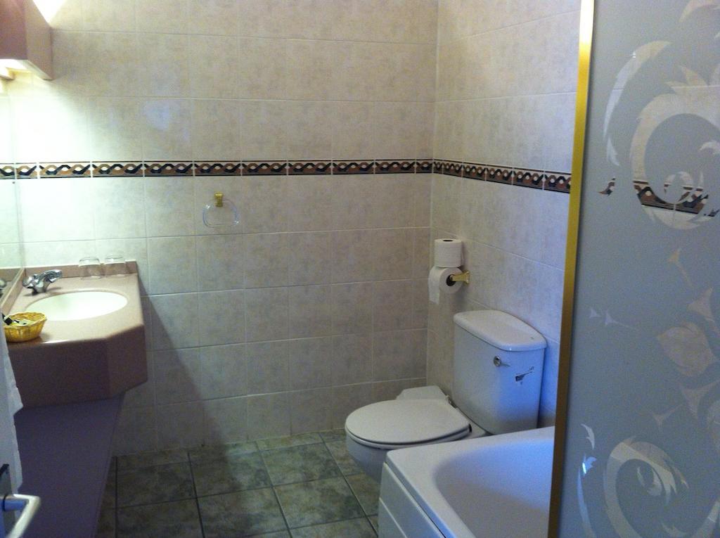 Sugarland Metro Hotel Douglas Pokój zdjęcie