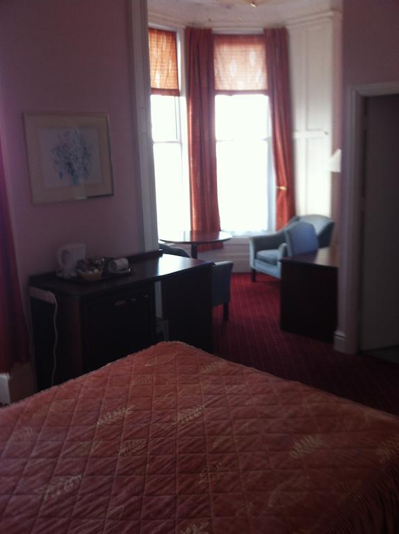 Sugarland Metro Hotel Douglas Pokój zdjęcie