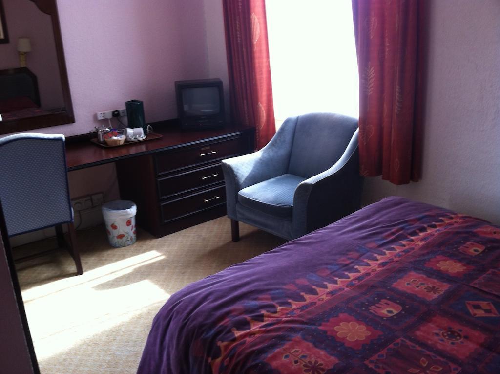 Sugarland Metro Hotel Douglas Pokój zdjęcie