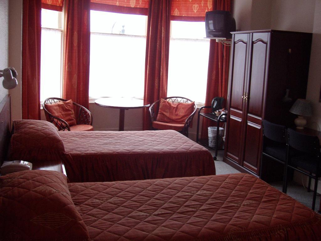 Sugarland Metro Hotel Douglas Pokój zdjęcie