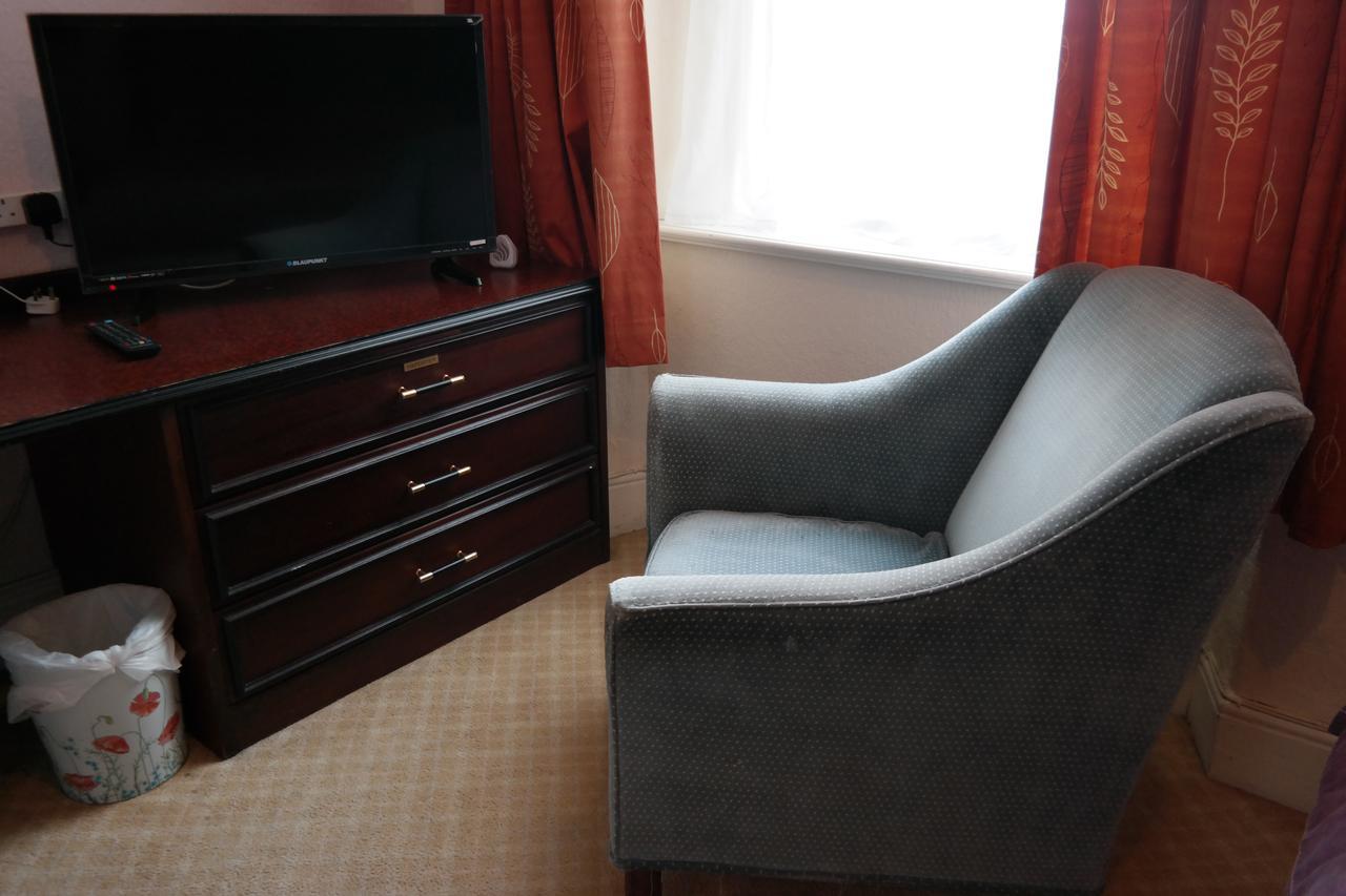 Sugarland Metro Hotel Douglas Zewnętrze zdjęcie