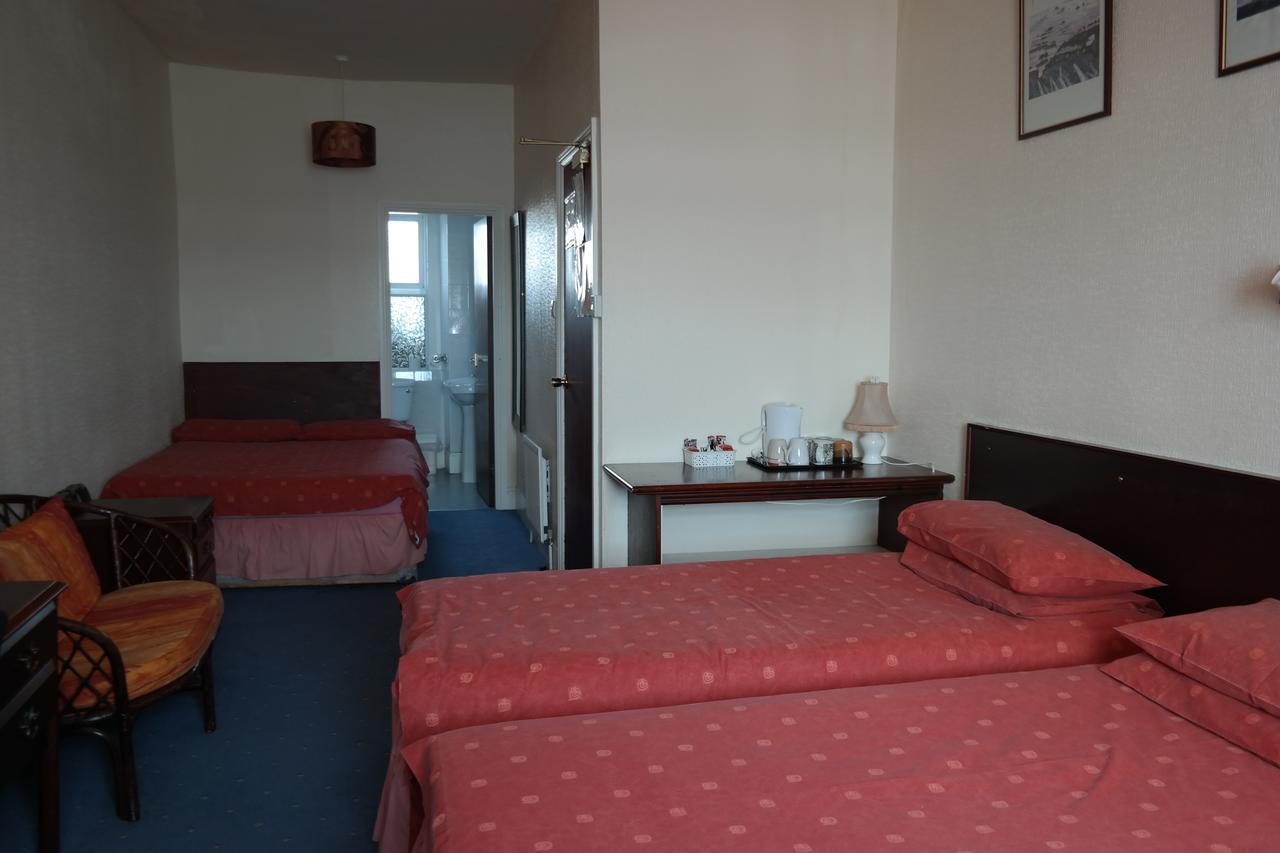 Sugarland Metro Hotel Douglas Zewnętrze zdjęcie