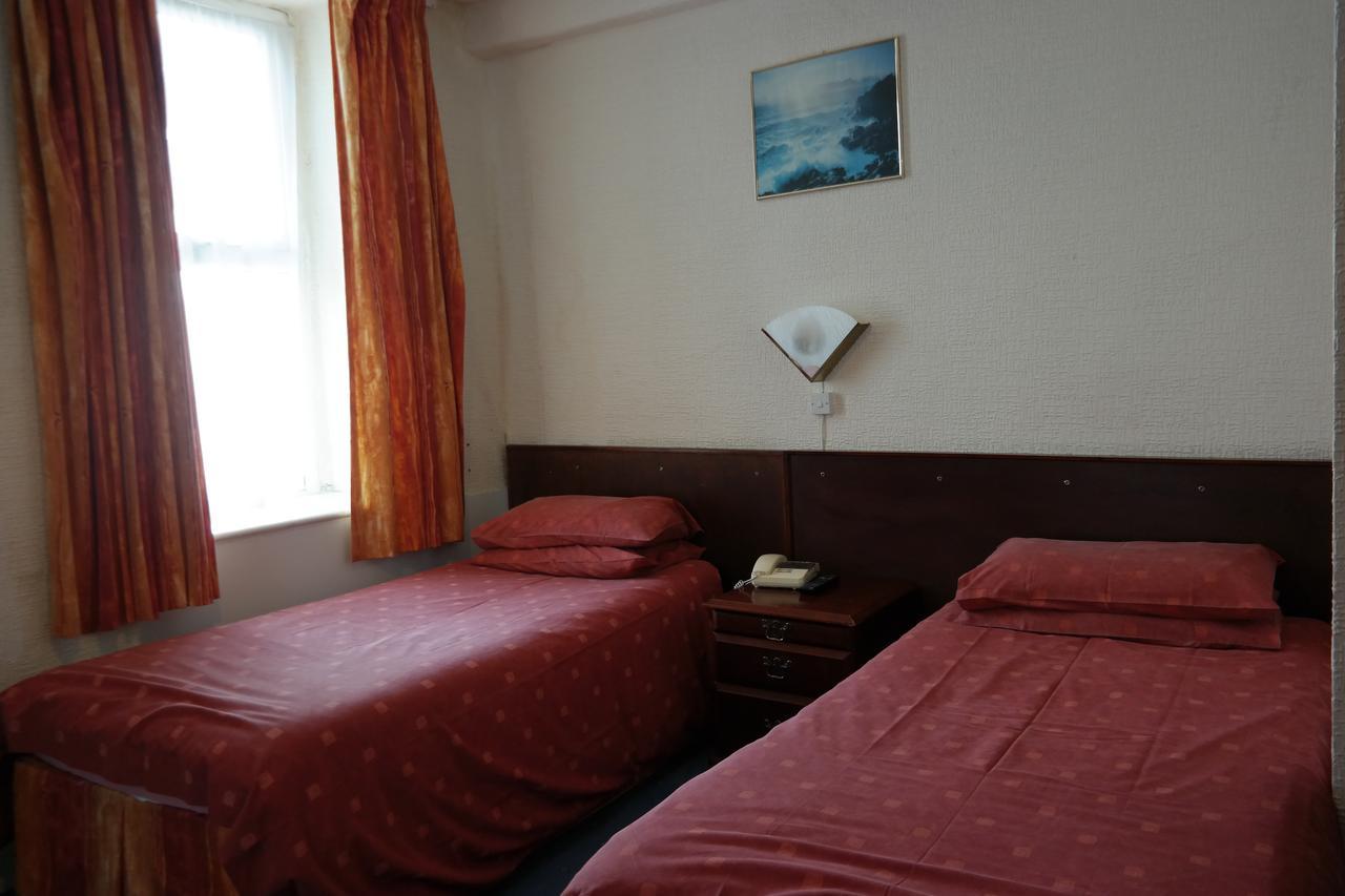 Sugarland Metro Hotel Douglas Zewnętrze zdjęcie