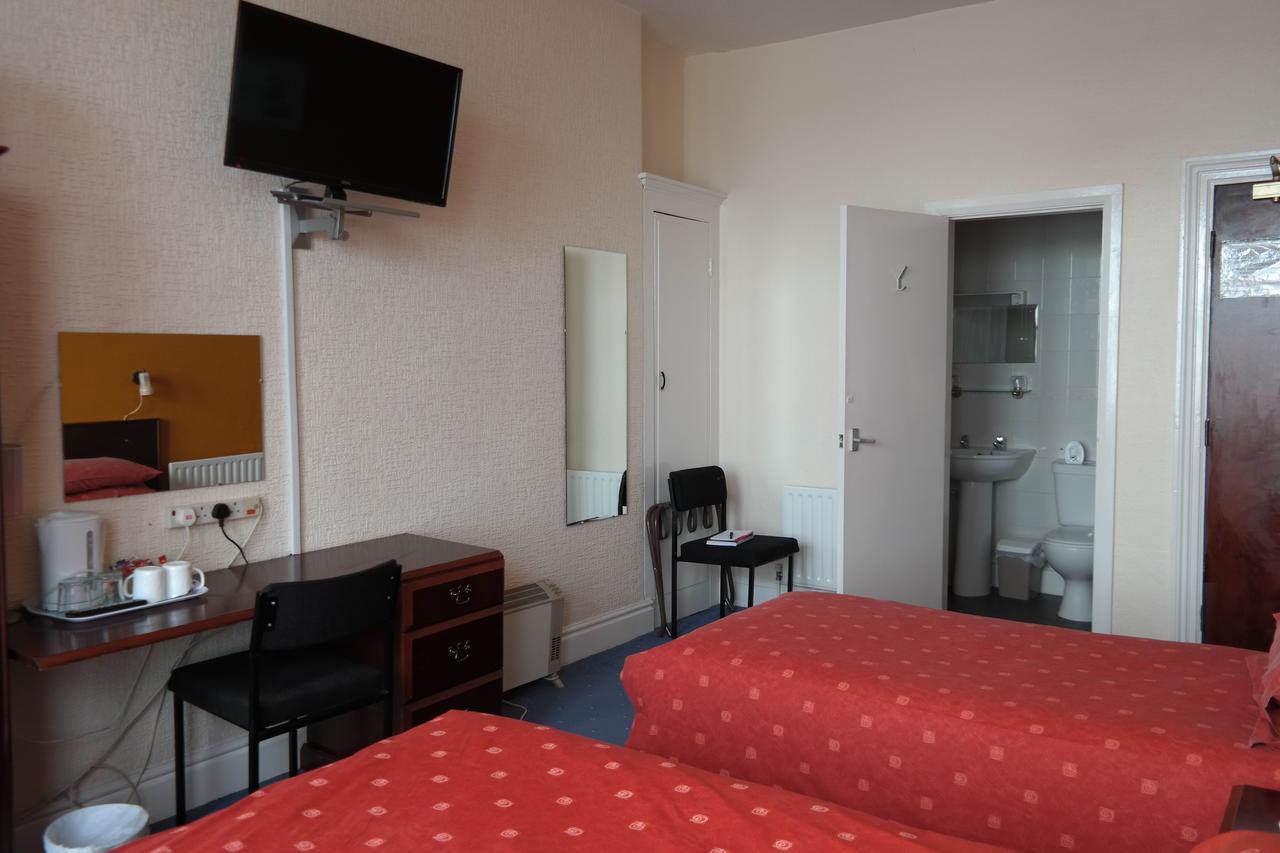 Sugarland Metro Hotel Douglas Zewnętrze zdjęcie